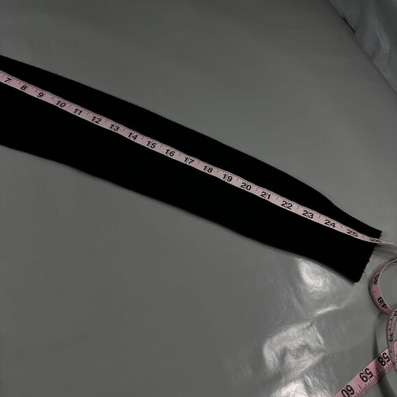 BCBGMaxazria Cardigan Sequins Women Button Front Evening Long Sleeve Sweater - Picture 12 of 16